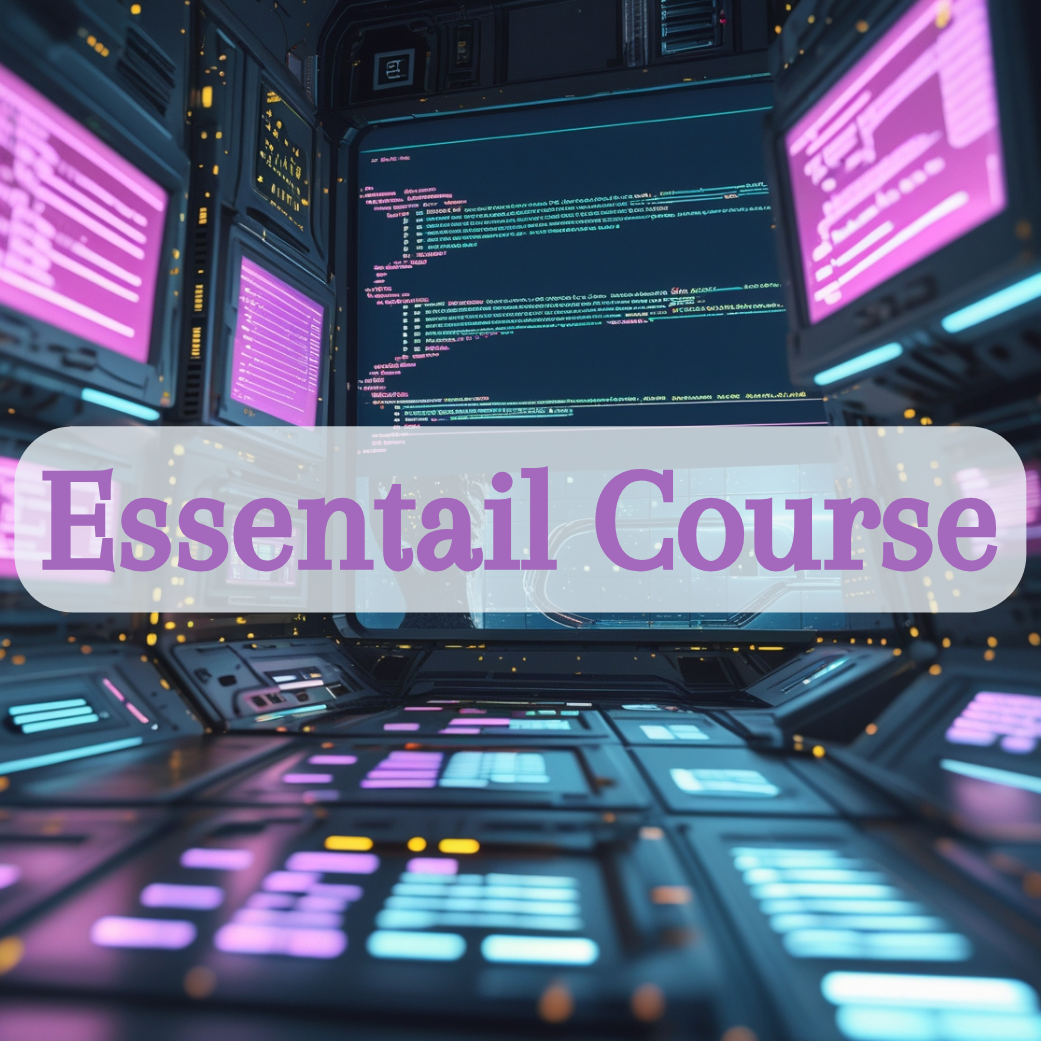 Essential Course