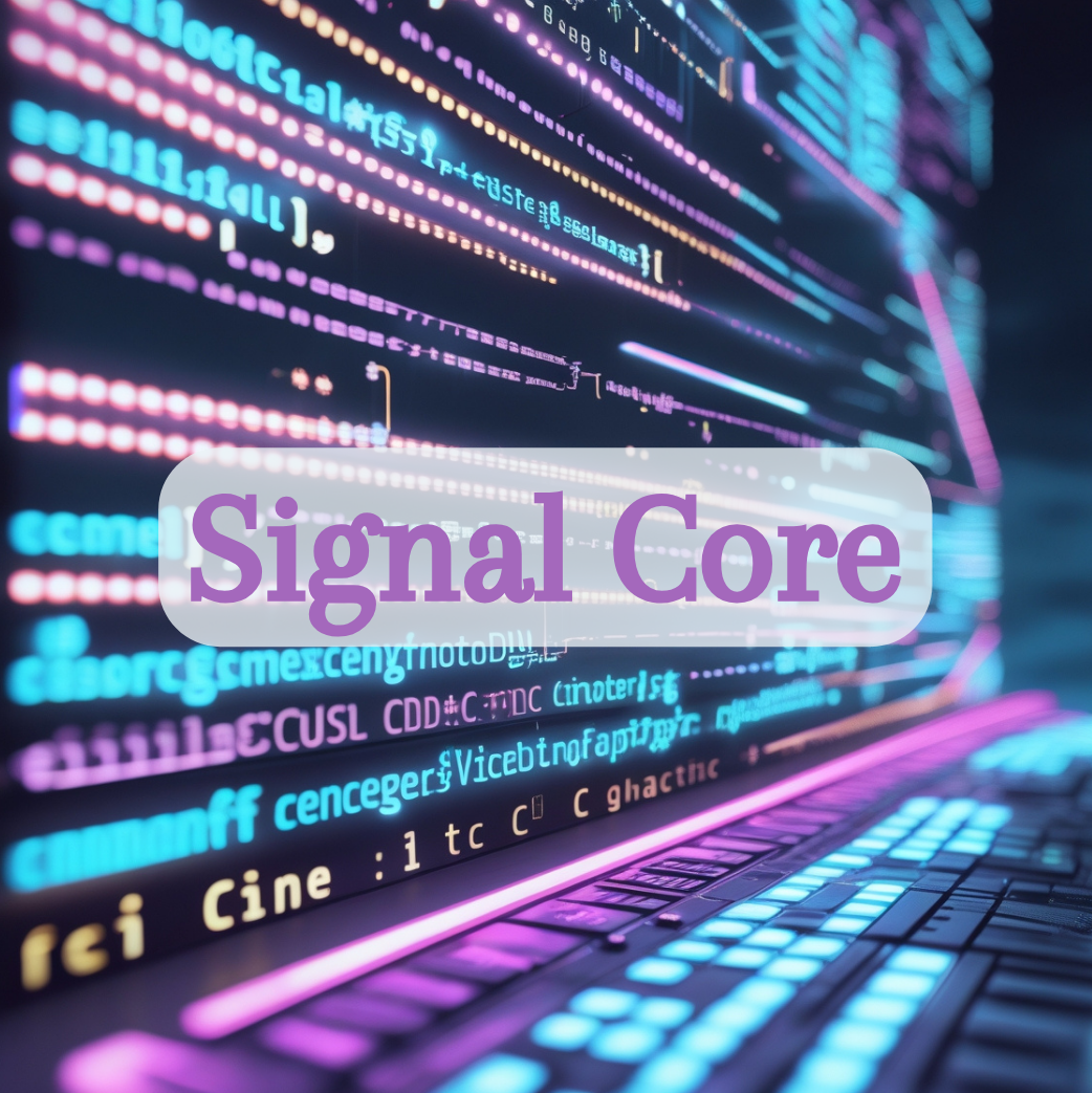 Signal Core