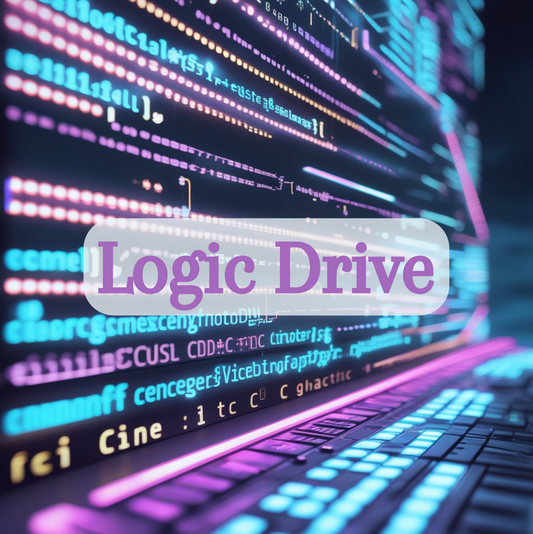 Logic Drive