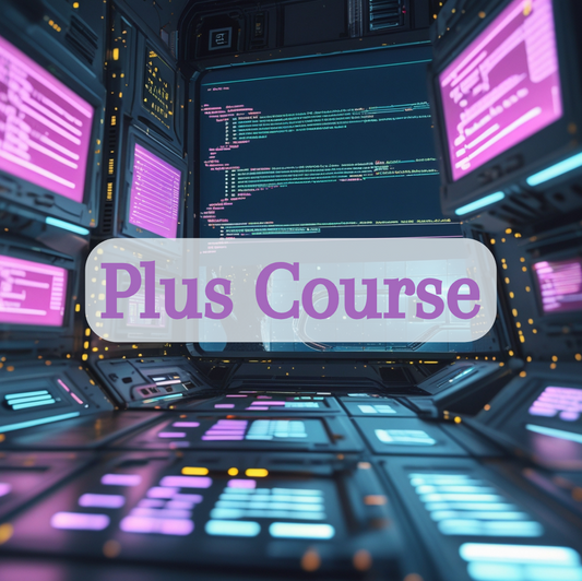 Plus Course