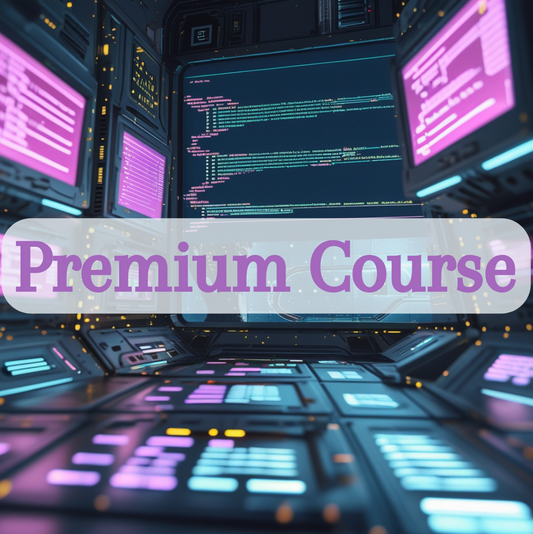 Premium Course